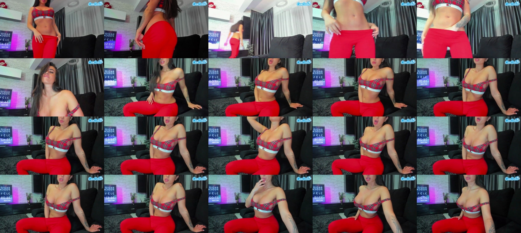 alicexalice CamSoda 03-04-2023